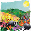 Whispers of the Wild | Badgers Delight | Conscious Craft